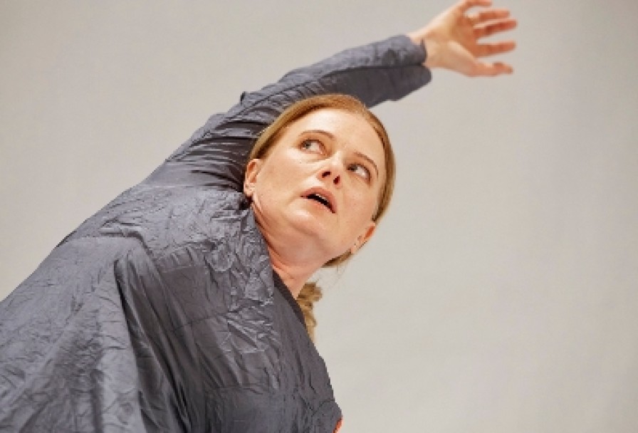 Человек, который Принял Жену за Шляпу