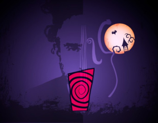 Мир Тима Бертона. Imperial Orchestra