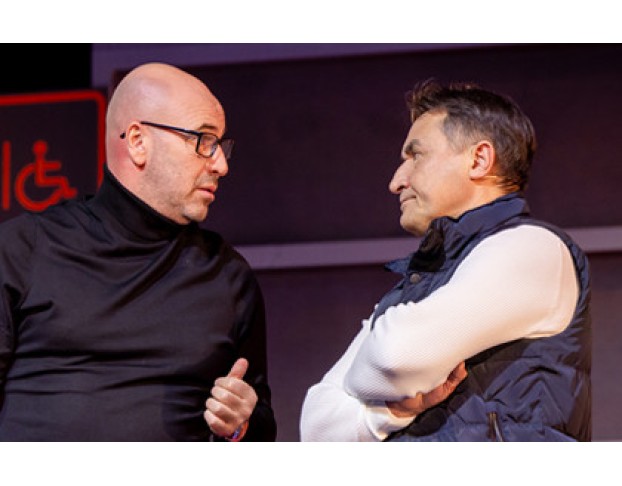 Пассажиры Отложенных Рейсов