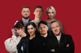 Самые Известные Комики