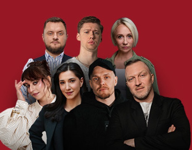 Самые Известные Комики