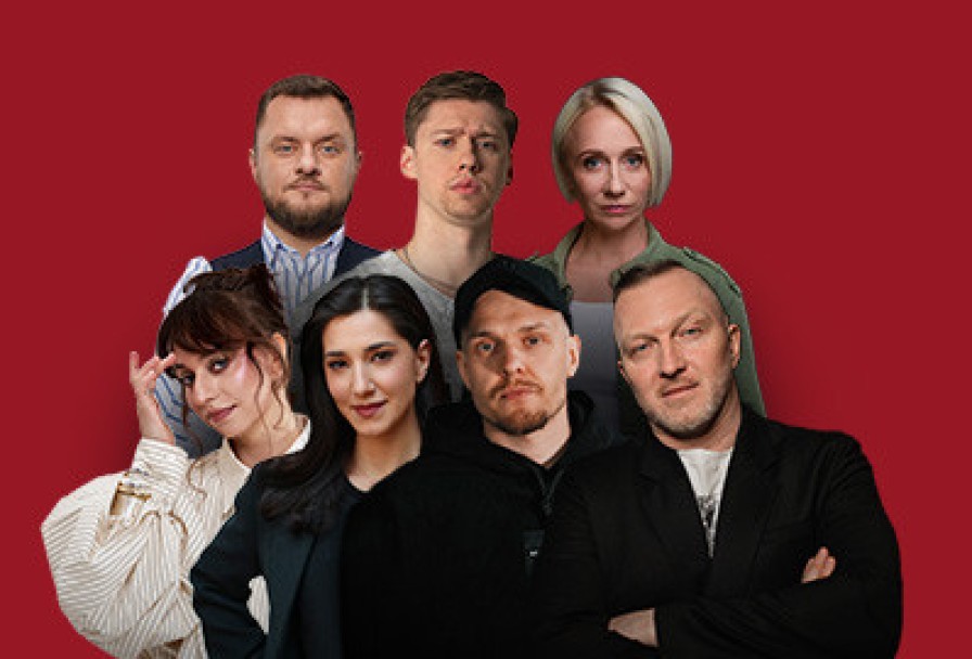 Самые Известные Комики