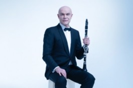 Сергей Мазаев. Queentet