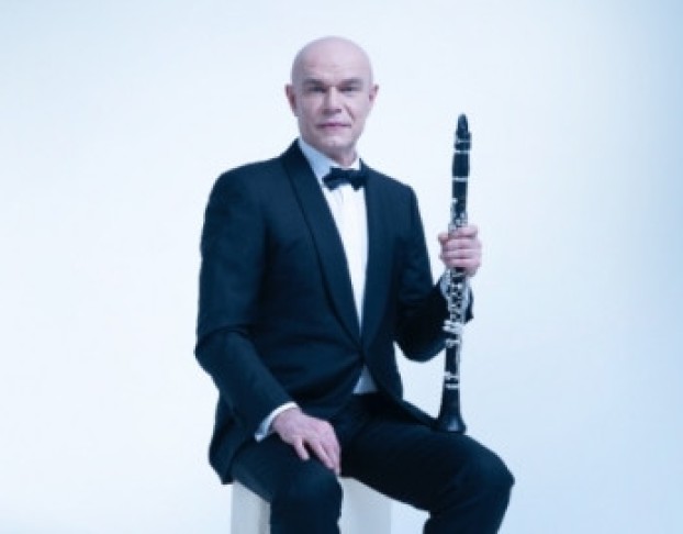 Сергей Мазаев. Queentet