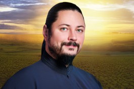 Иеромонах Фотий