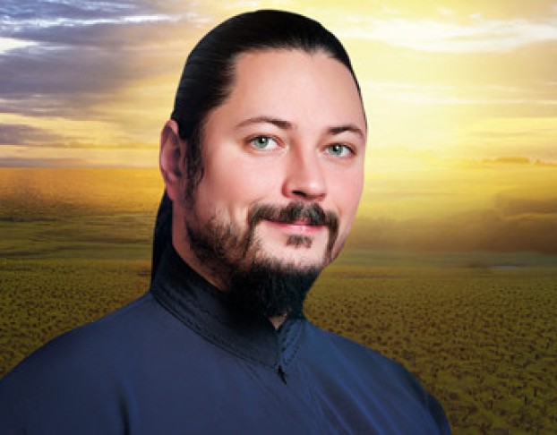 Иеромонах Фотий