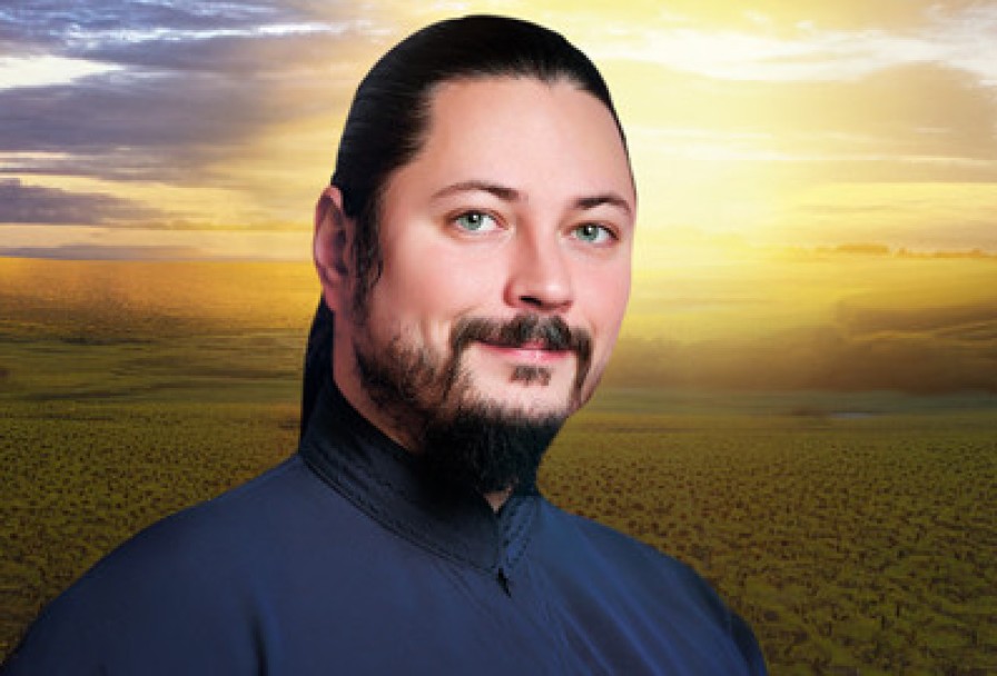 Иеромонах Фотий