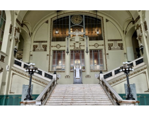 Магия Свечей. Новогодний Джаз. Frank Sinatra