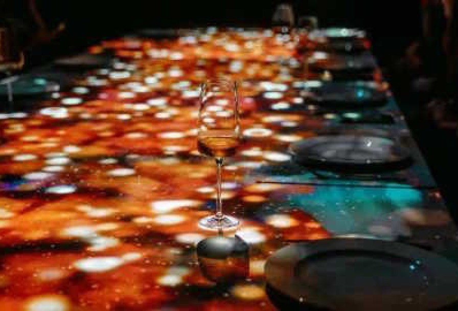 Вкусы и Смыслы