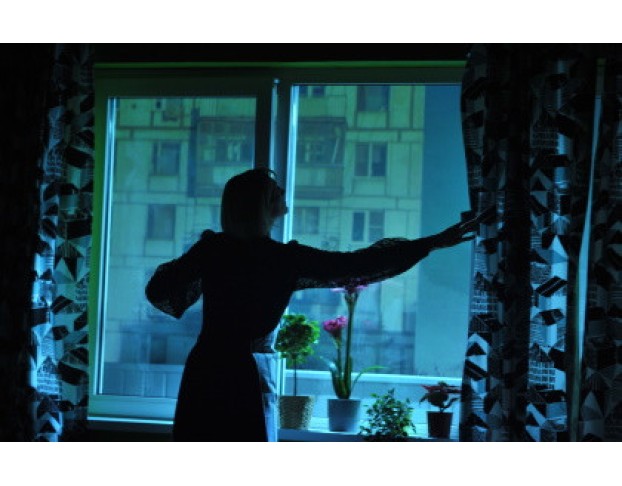 в Зоне Доступа