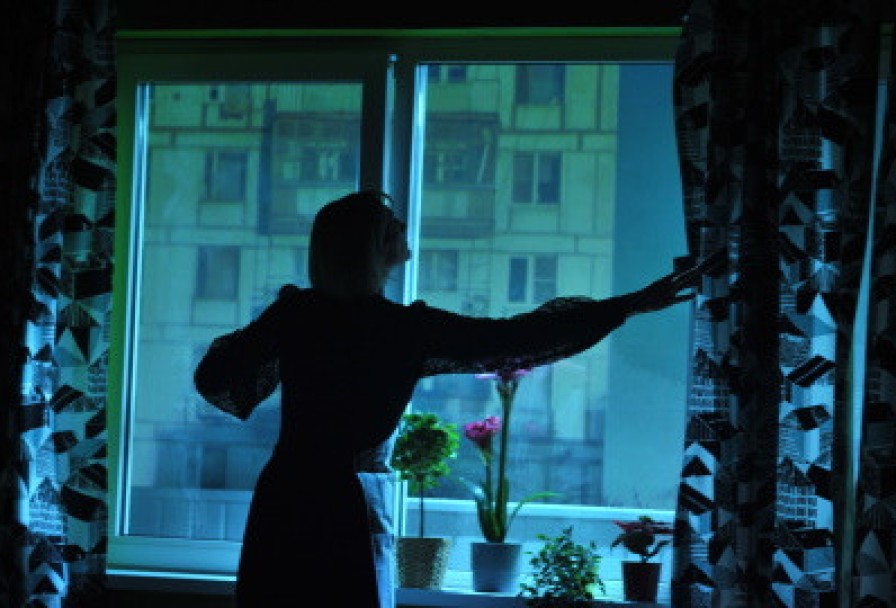 в Зоне Доступа