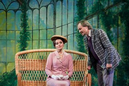 Ф. Лоу. Моя Прекрасная Леди