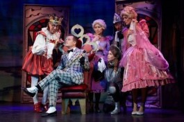 Бременские Музыканты