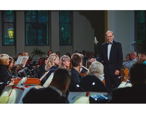 Времена Года. Метель. Чайковский, Рахманинов, Свиридов