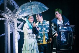 Пингвины Навсегда