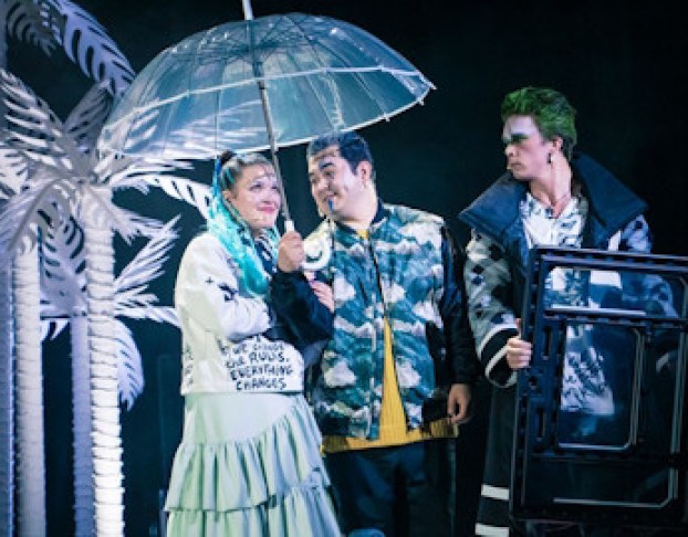 Пингвины Навсегда