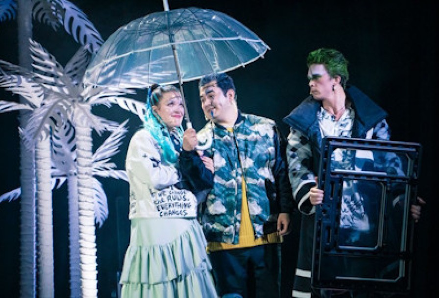 Пингвины Навсегда