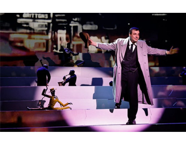 Я – Сергей Образцов