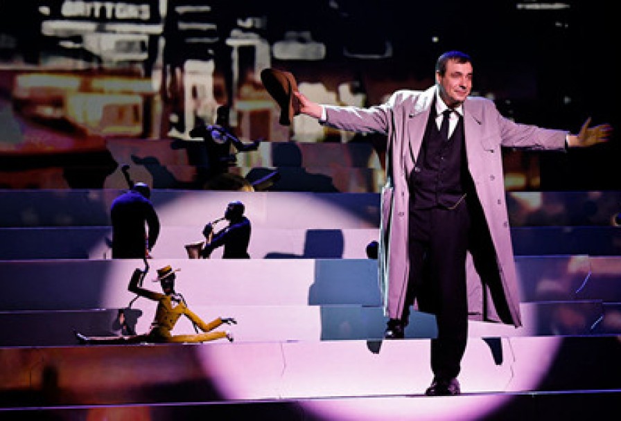 Я – Сергей Образцов