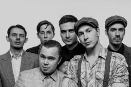 Виа Пролетарское Танго