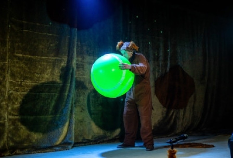 без Поводка