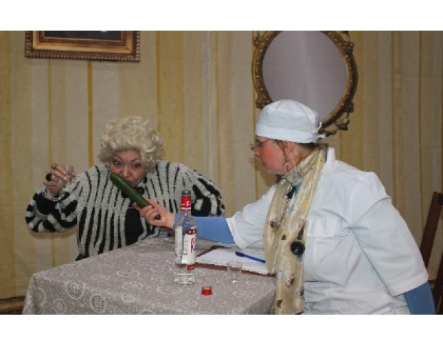 Фаина Раневская. Одинокая Насмешница