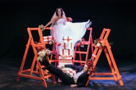 Женитьба Фигаро