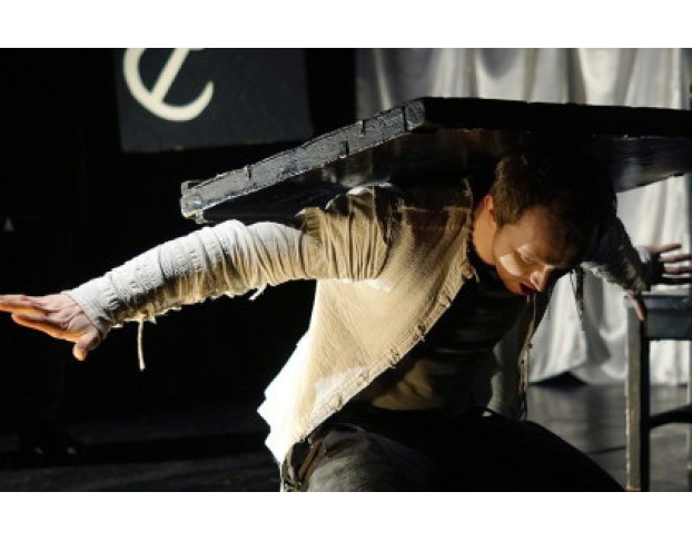 Гамлет. Хроника Одной Ночи