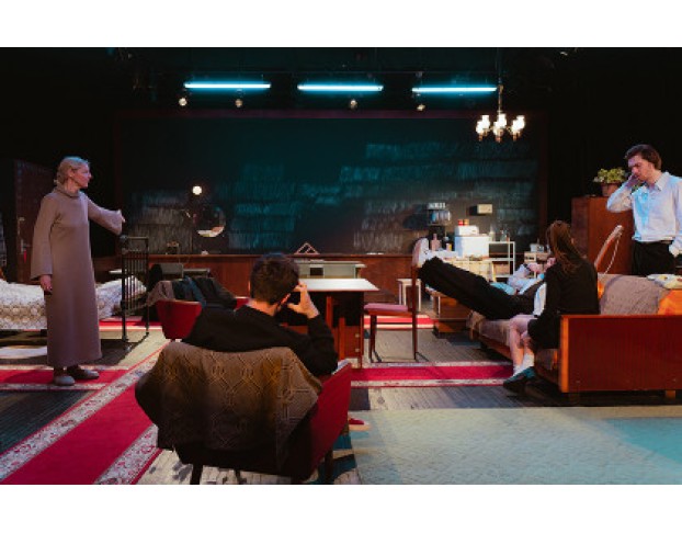 Дорогая Елена Сергеевна