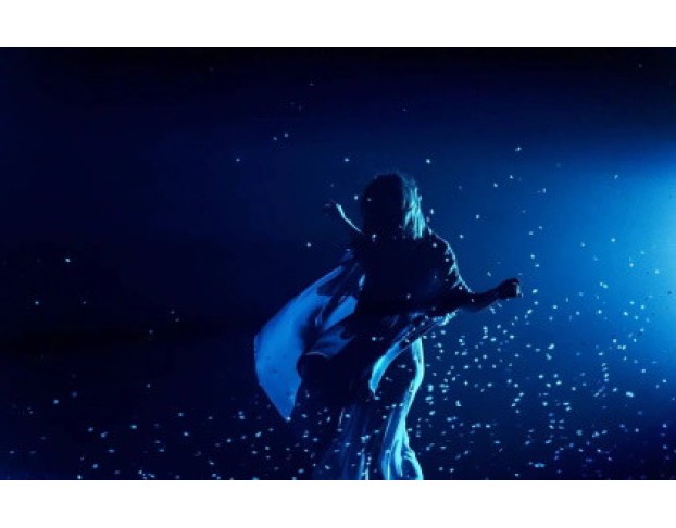 Призраки Марса