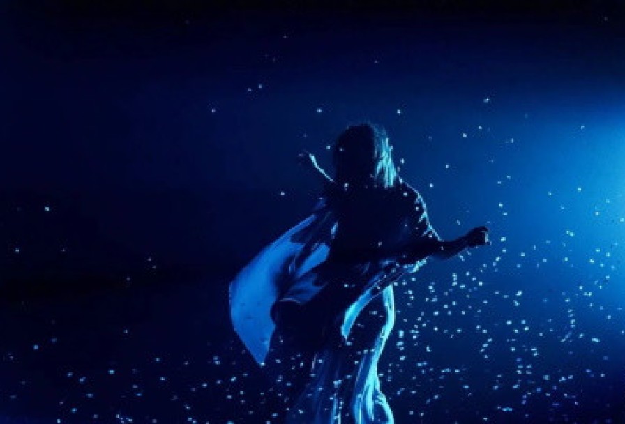 Призраки Марса