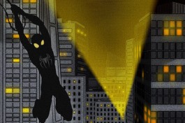 Команда Супергероев