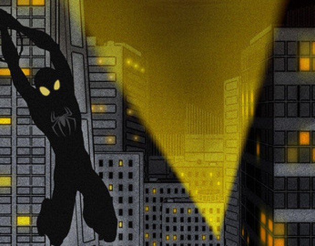 Команда Супергероев