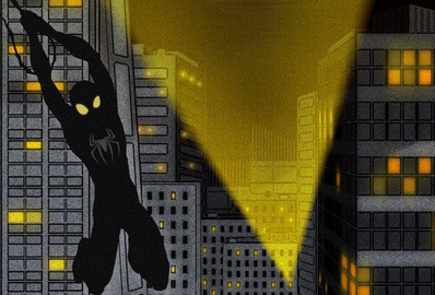 Команда Супергероев