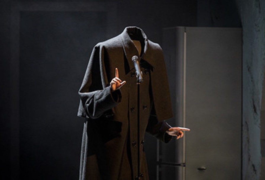 Мёртвые Души