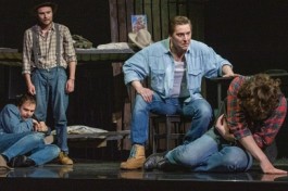 о Мышах и Людях