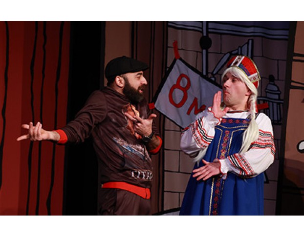 Мужчина на Все Руки