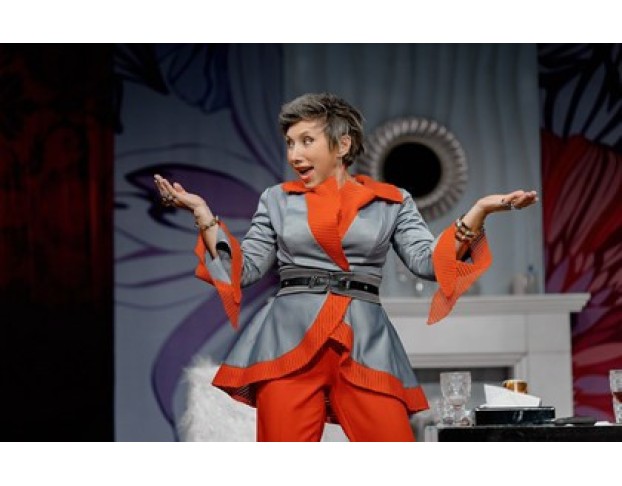 Мужчина с Доставкой на Дом