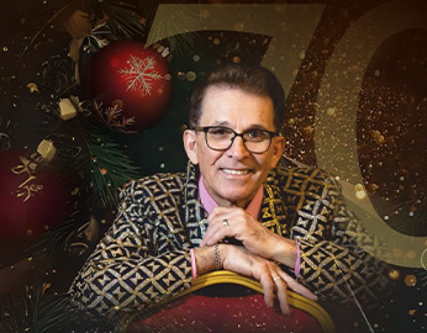 Фердинанд Салахов 70 Һөнәр Иясе