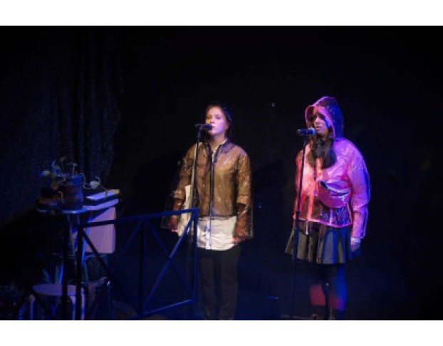 Дочери Павлова