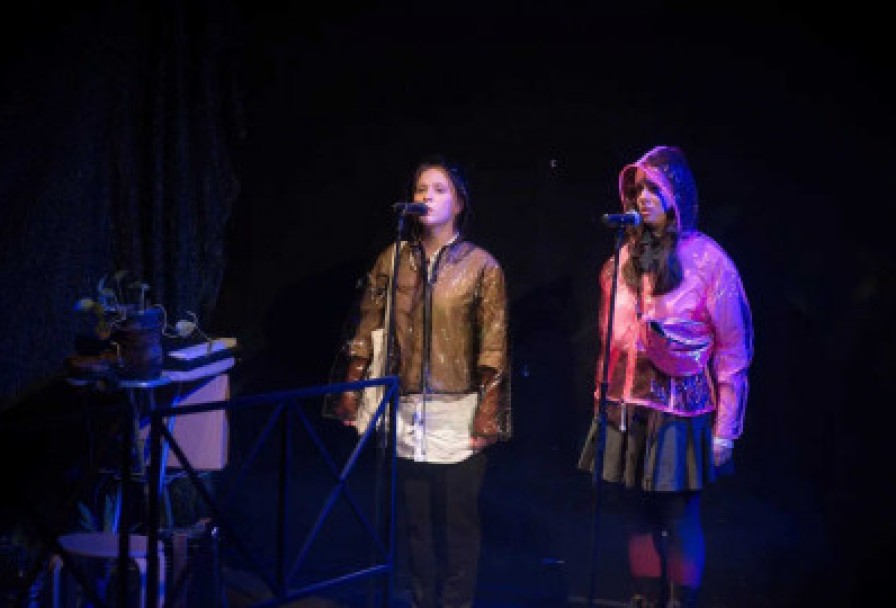 Дочери Павлова