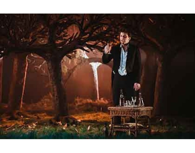 Вишневый Сад