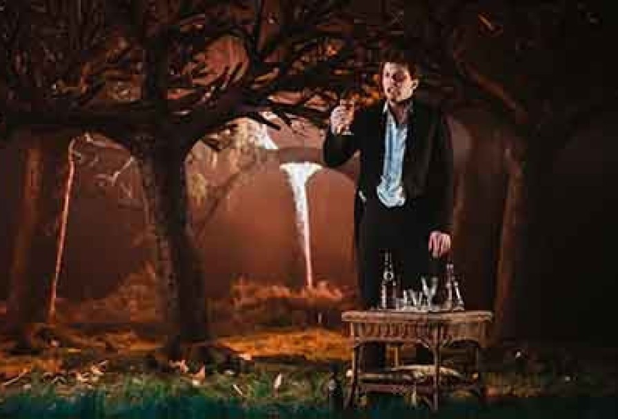 Вишневый Сад