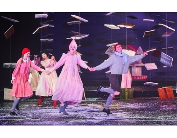 Пряничный Домик