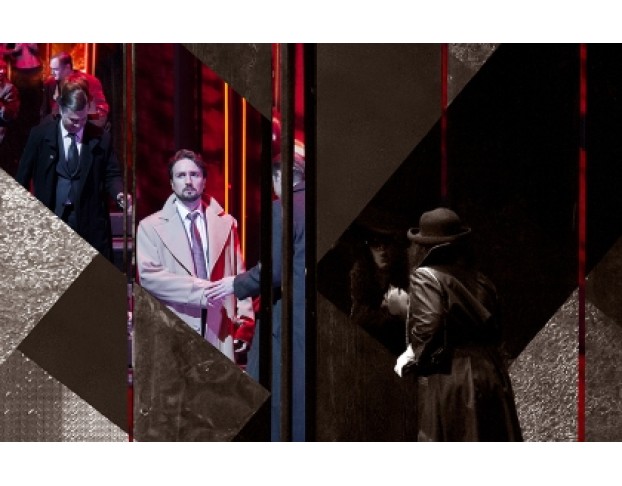 Бал-Маскарад