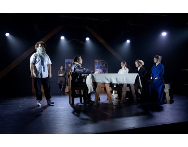 Брат Андрей