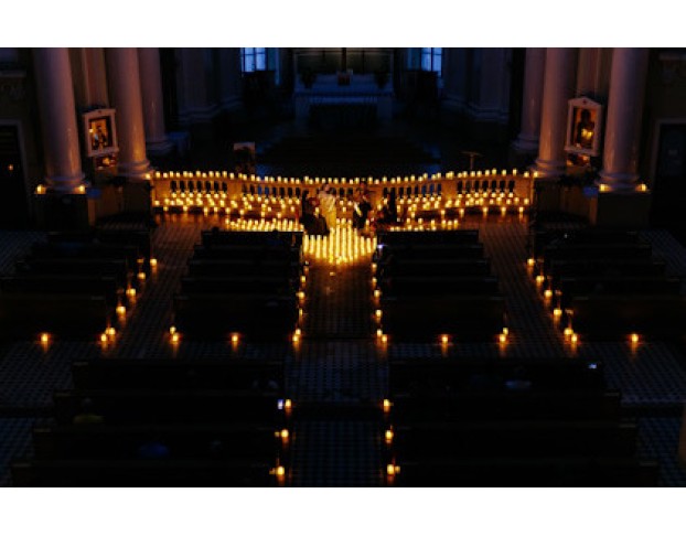 Классика при Свечах. Времена Года Вивальди