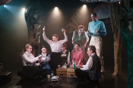 Дни Нашей Жизни