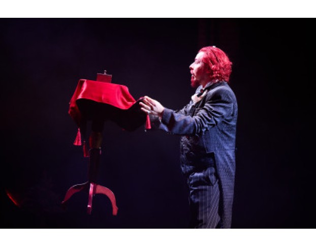 Новый Год - Время Чудес