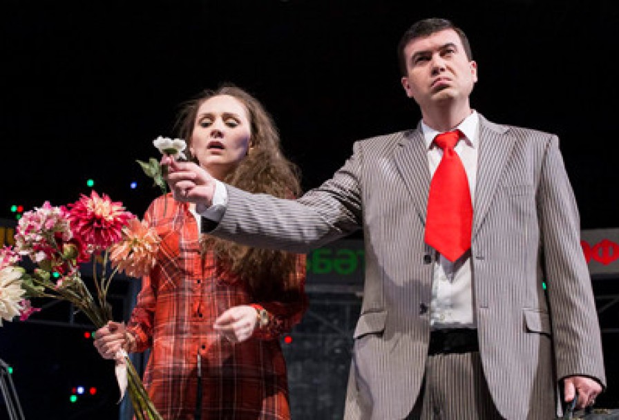 Мэхэббэт Fmмәхәббәт Fm